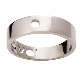 See You | Gold Ring - Click Image to Close